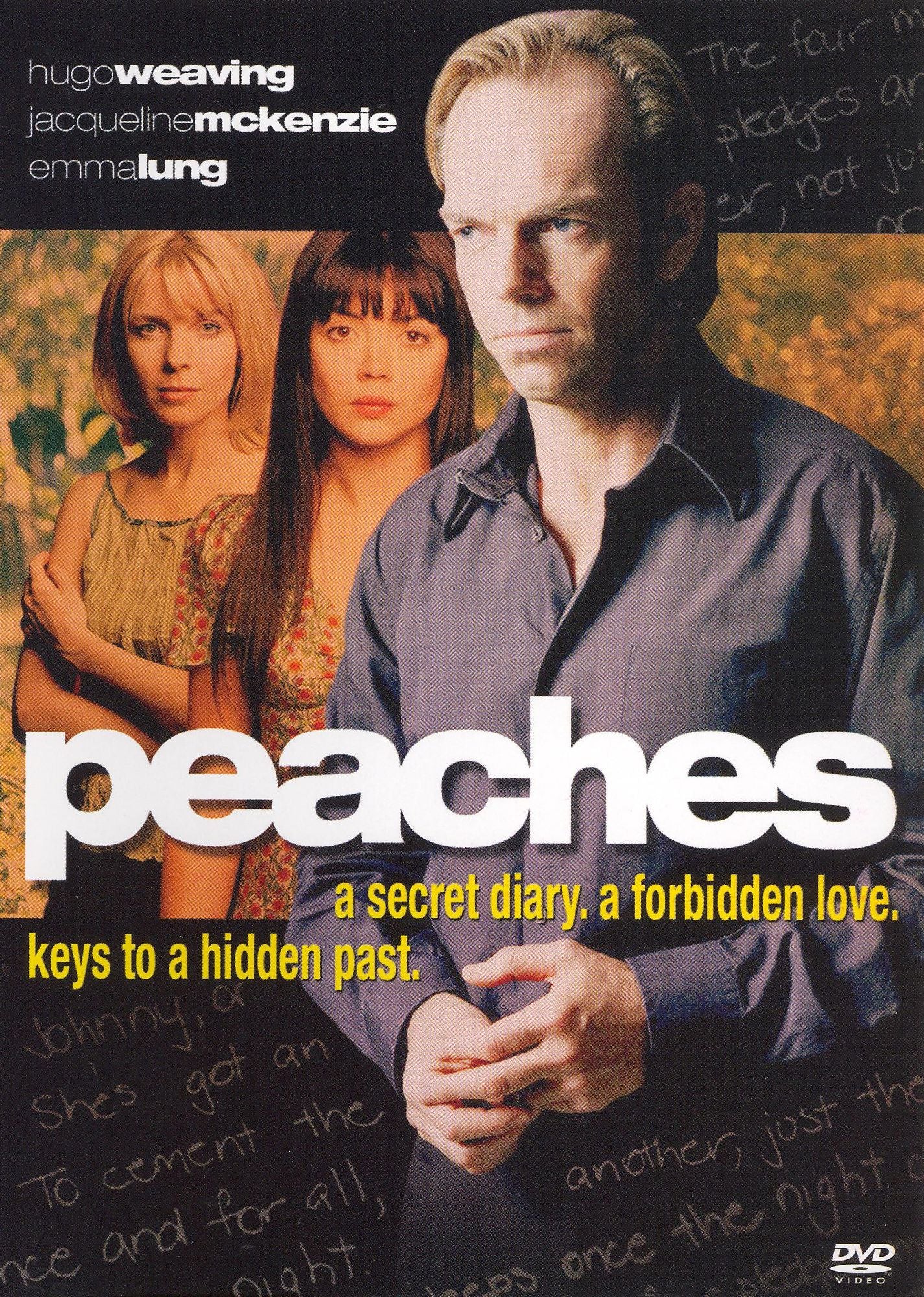 Peaches