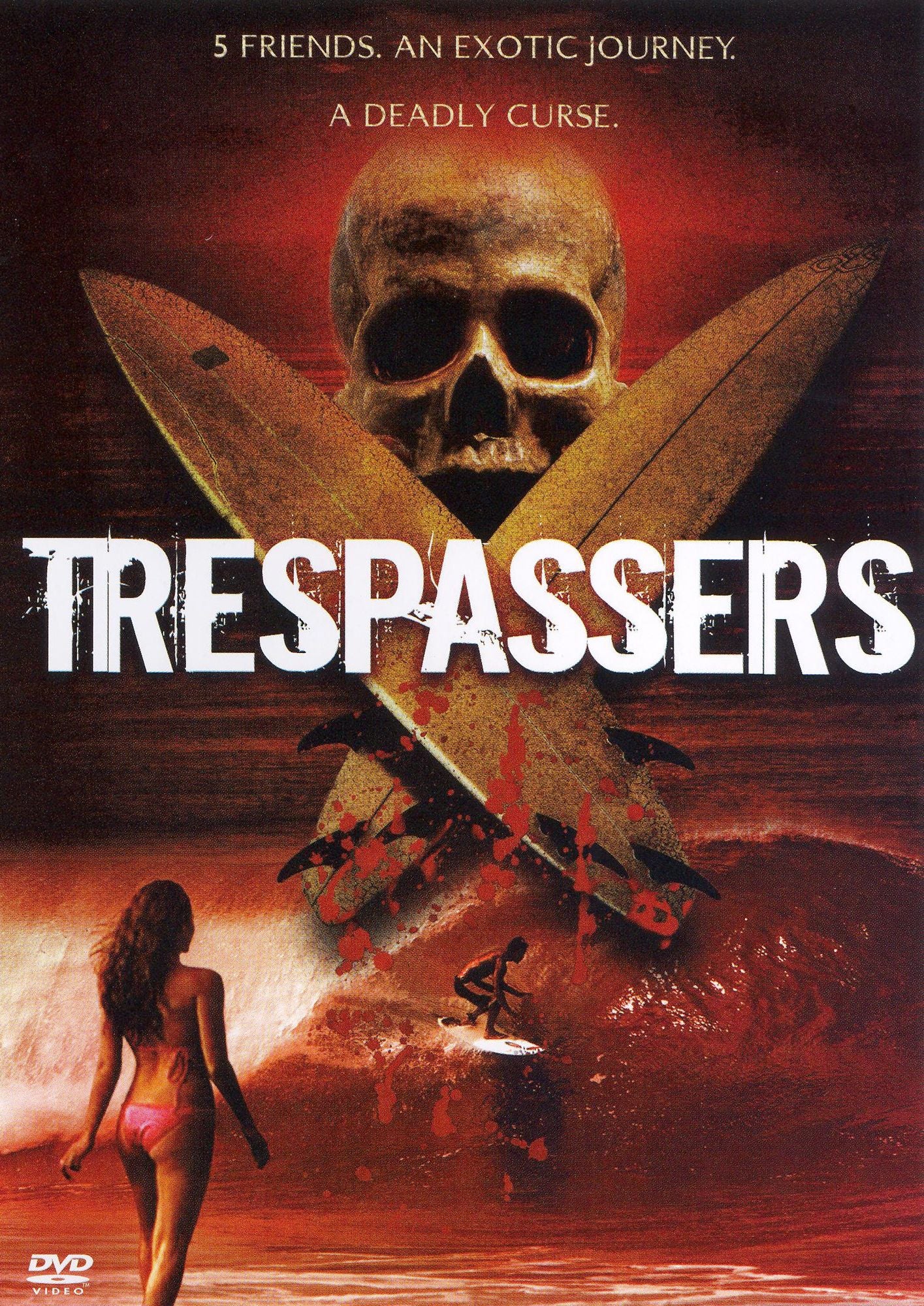 Trespassers