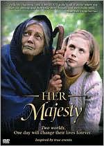Her Majesty