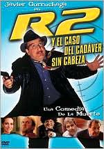 R2 y el Caso del Cadaver sin Cabeza