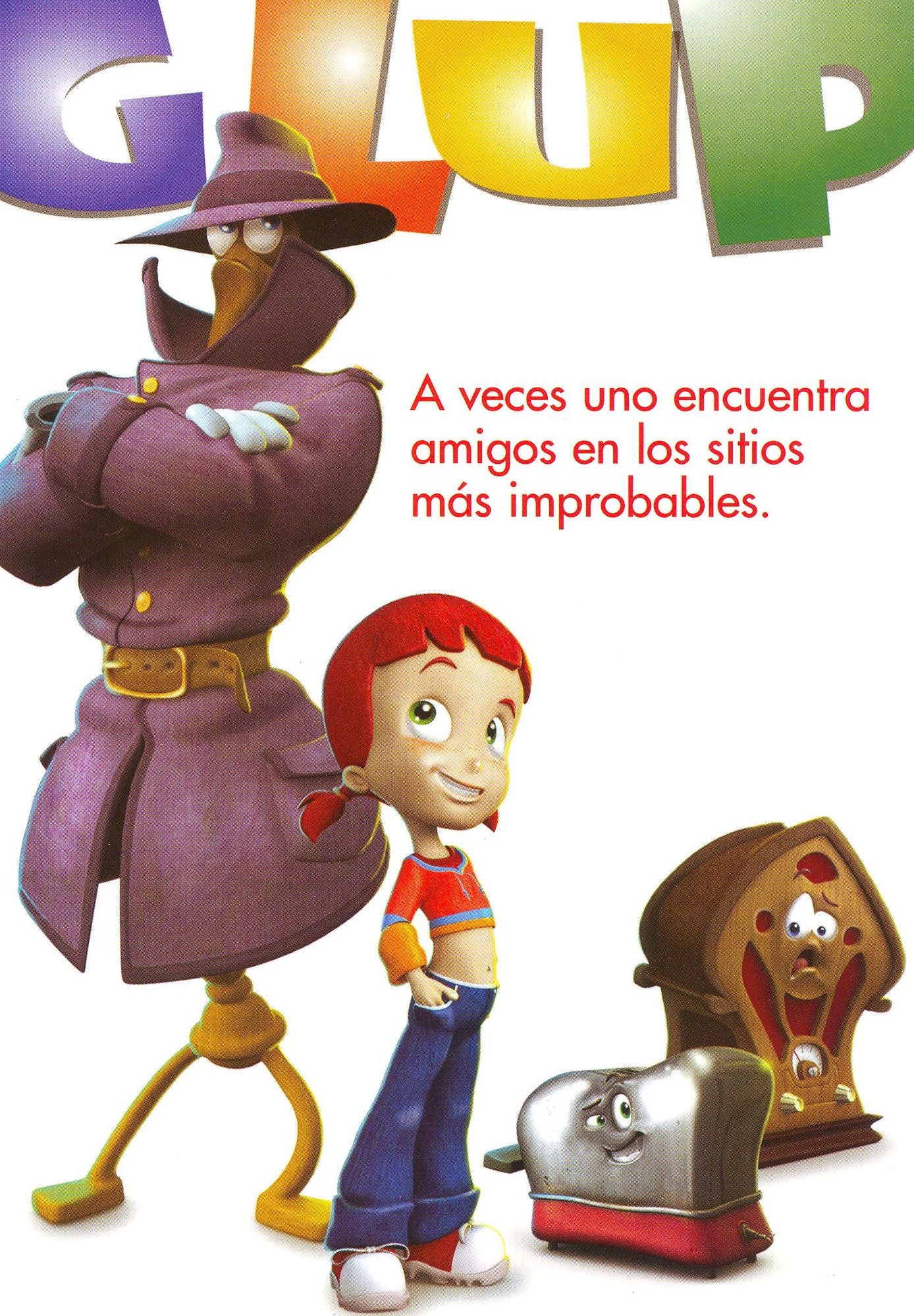 Glup
