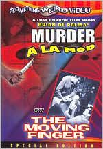Murder a La Mod/The Moving Finger [Special Edition]