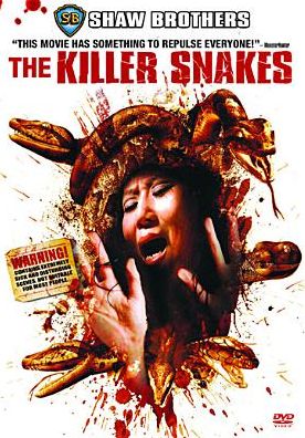 The Killer Snakes