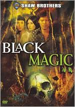 Black Magic