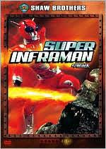 The Super Inframan [Special Edition]