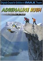 Adrenaline Rush [DVD/WMV HD]