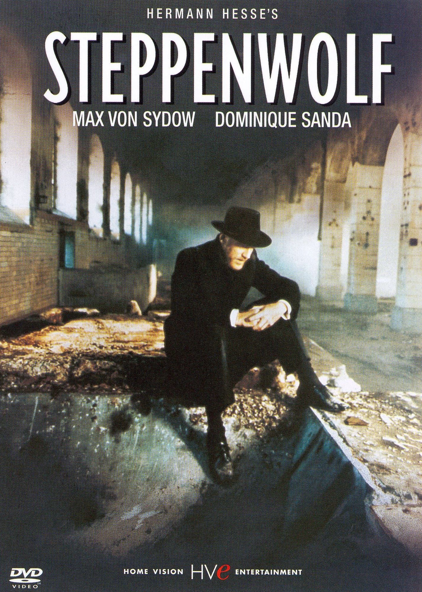 Steppenwolf