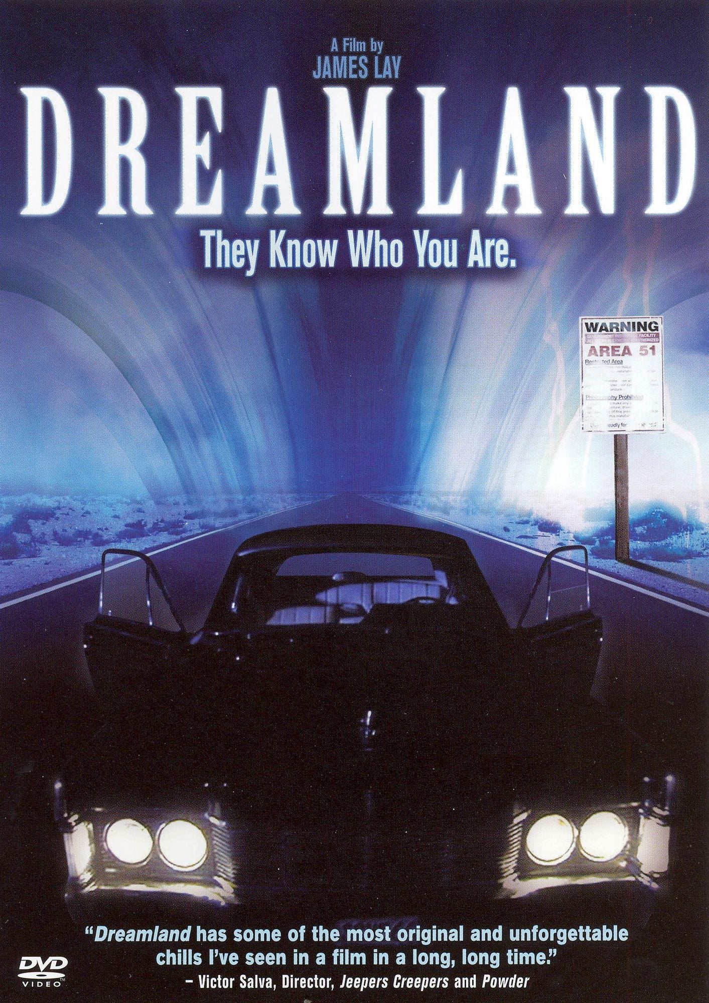 Dreamland [WS]