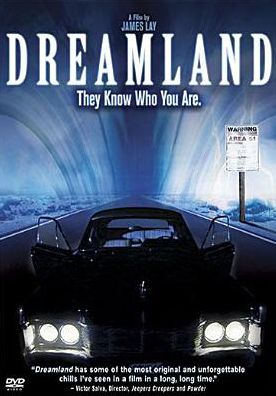 Dreamland [WS]