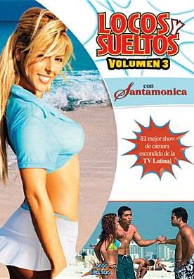 Locos y Sueltos, Vol. 3