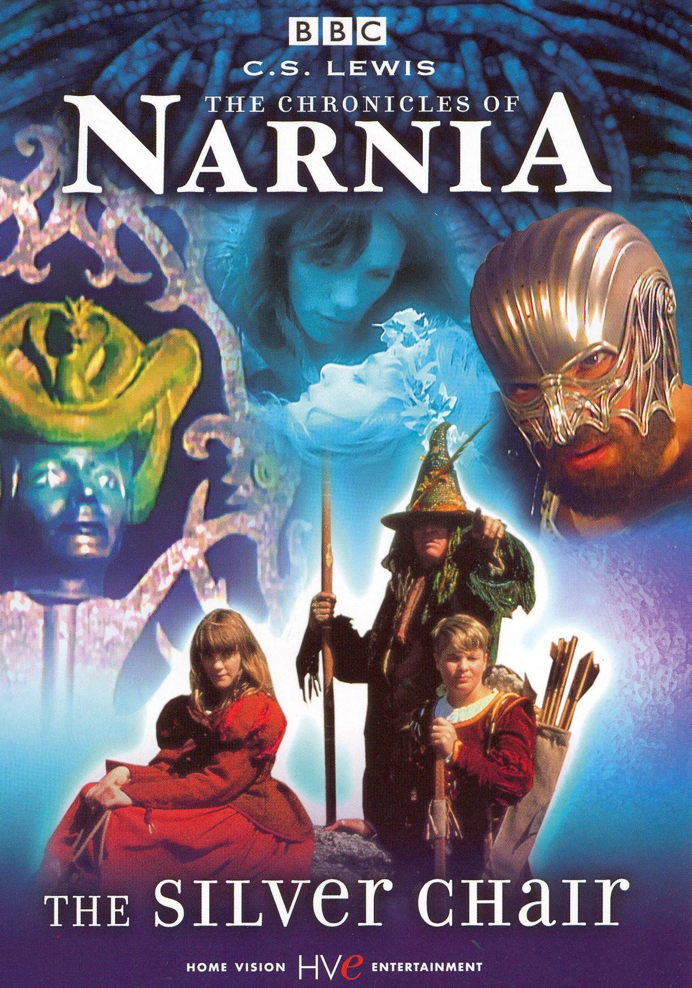 The Chronicles of Narnia: The Silver Chair