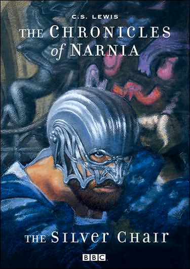 The Chronicles of Narnia: The Silver Chair