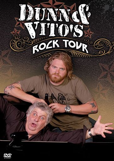 Dunn and Vito's Rock Tour