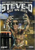 Steve-O: Out on Bail