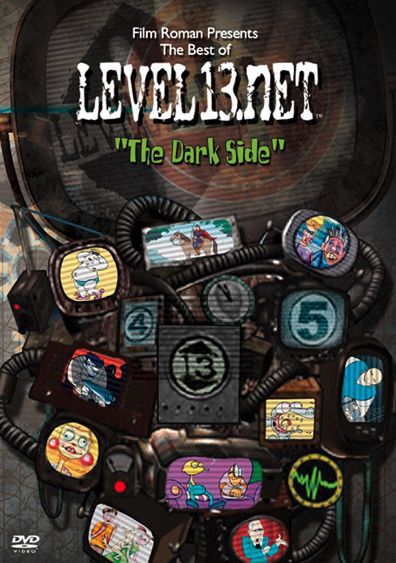Level 13.net: The Dark Side
