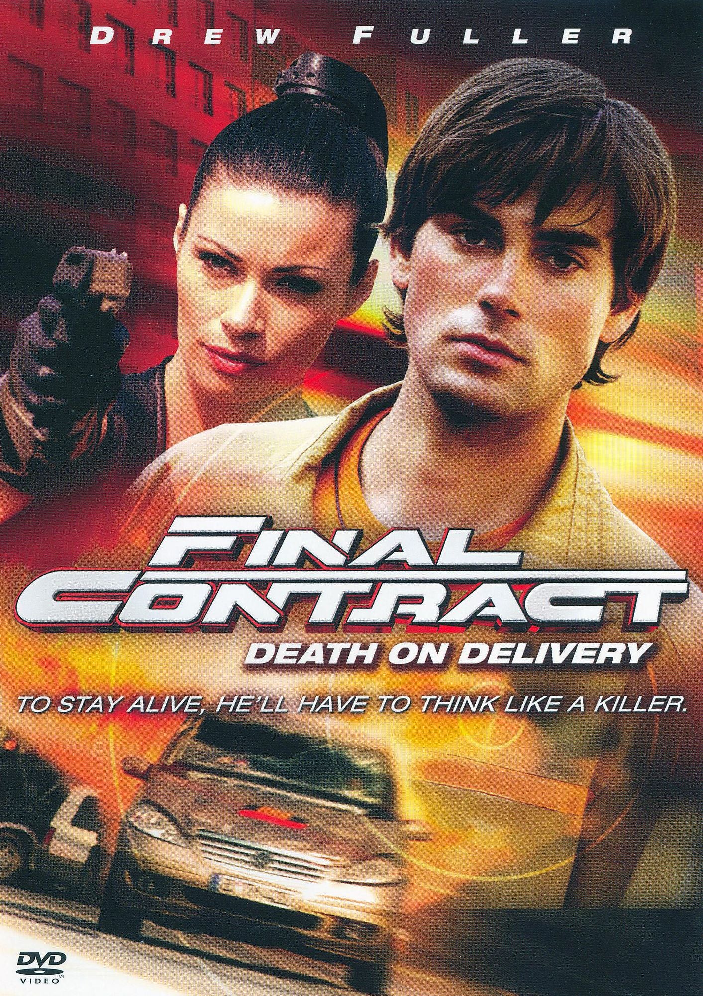 Final Contract