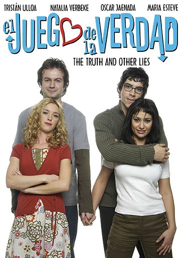 El Juego de La Verdad