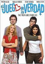 El Juego de La Verdad
