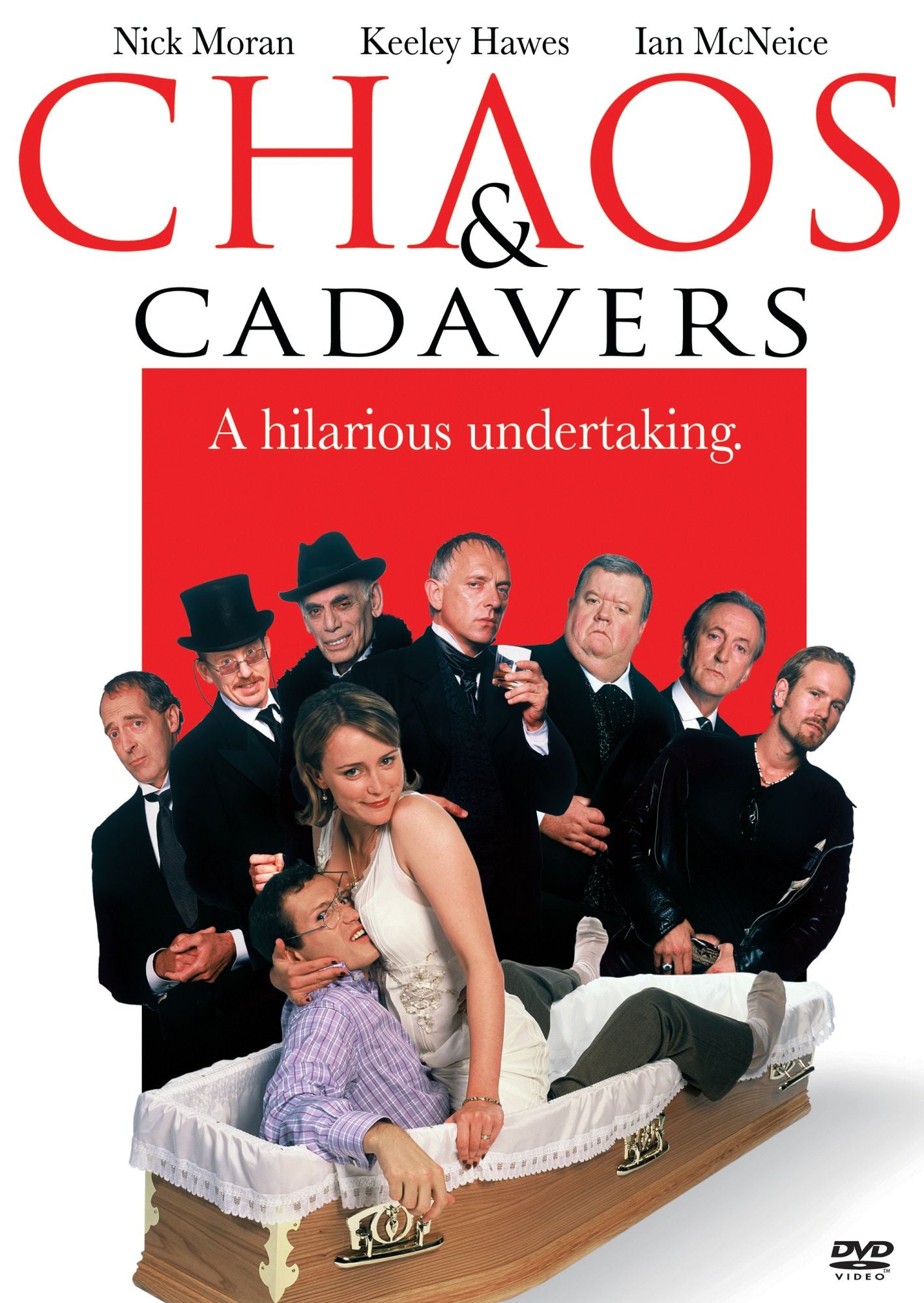 Chaos & Cadavers