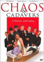 Chaos & Cadavers