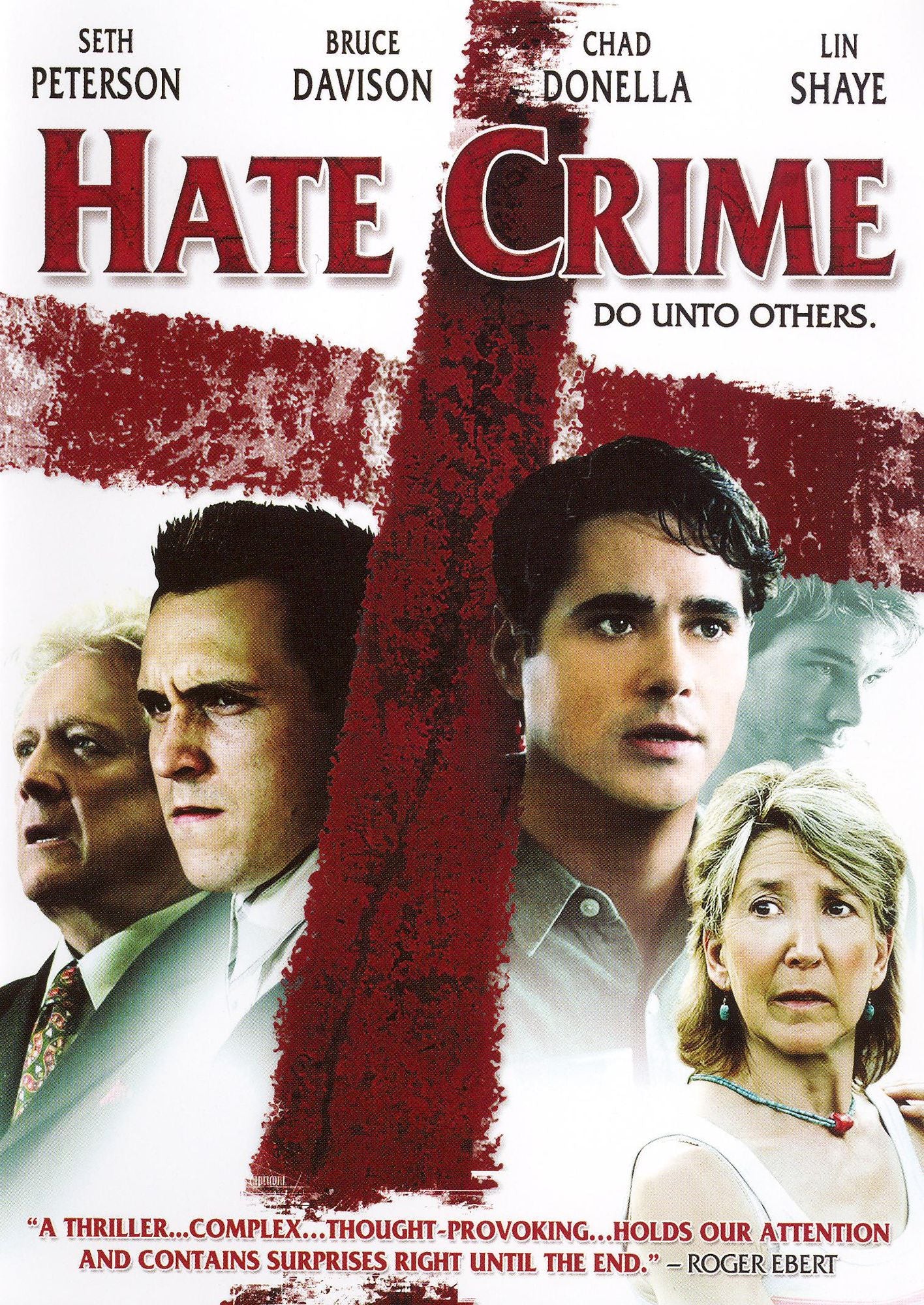 Hate Crime