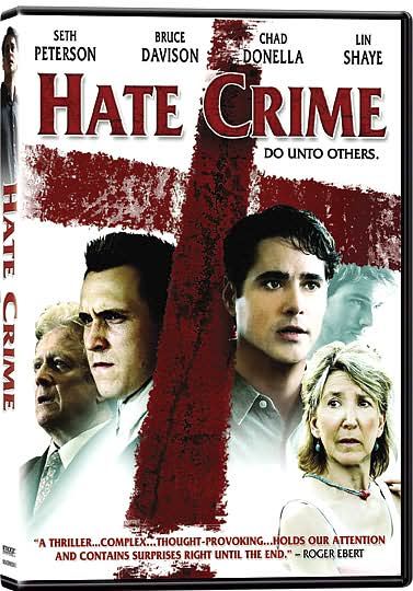 Hate Crime