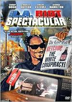The L.A. Riot Spectacular