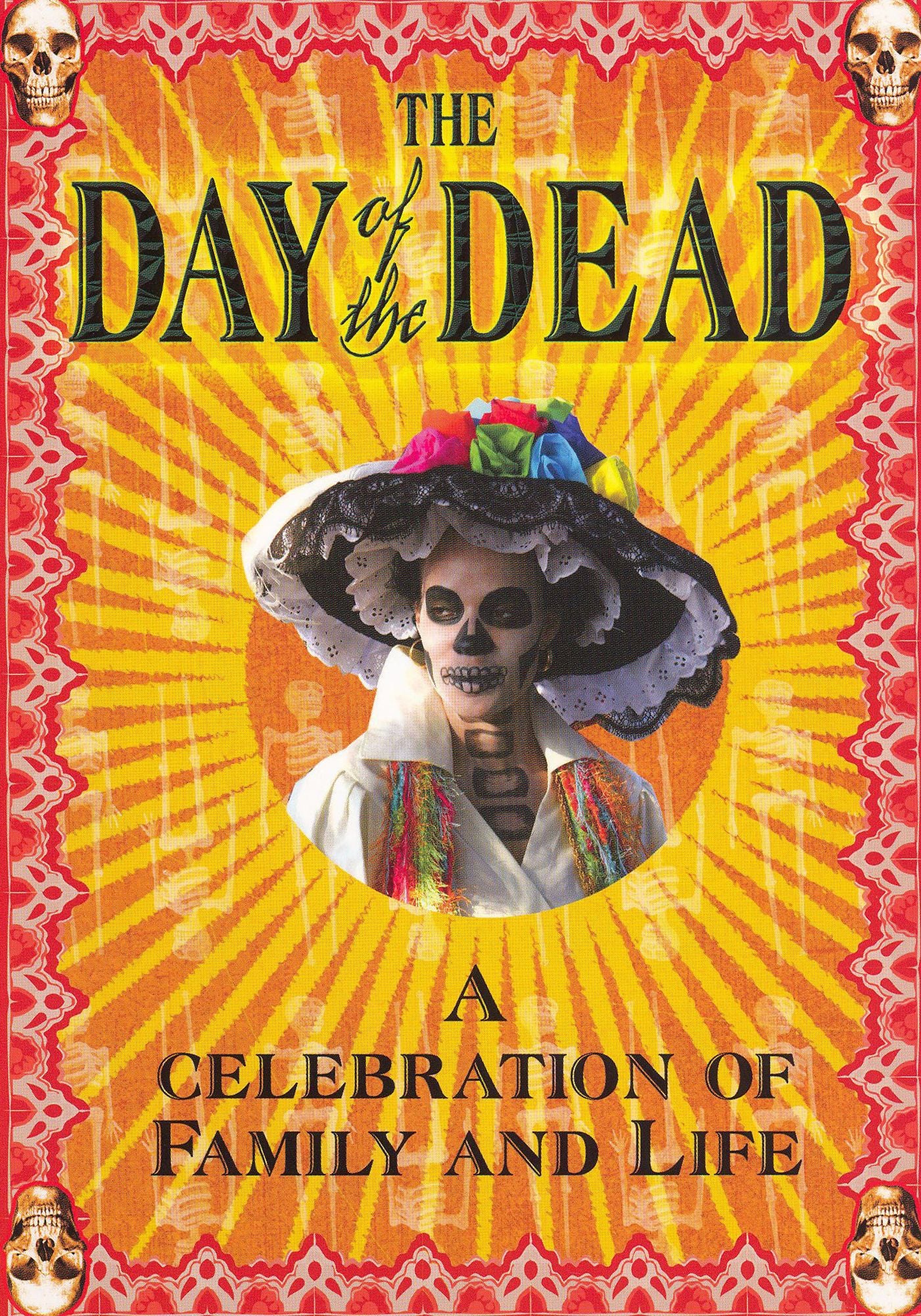 The Day of the Dead
