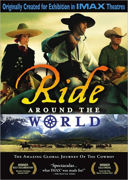 Ride Around the World