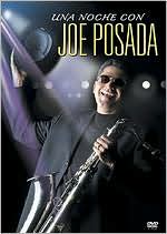 Una Noche Con Joe Posada
