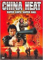 China Heat