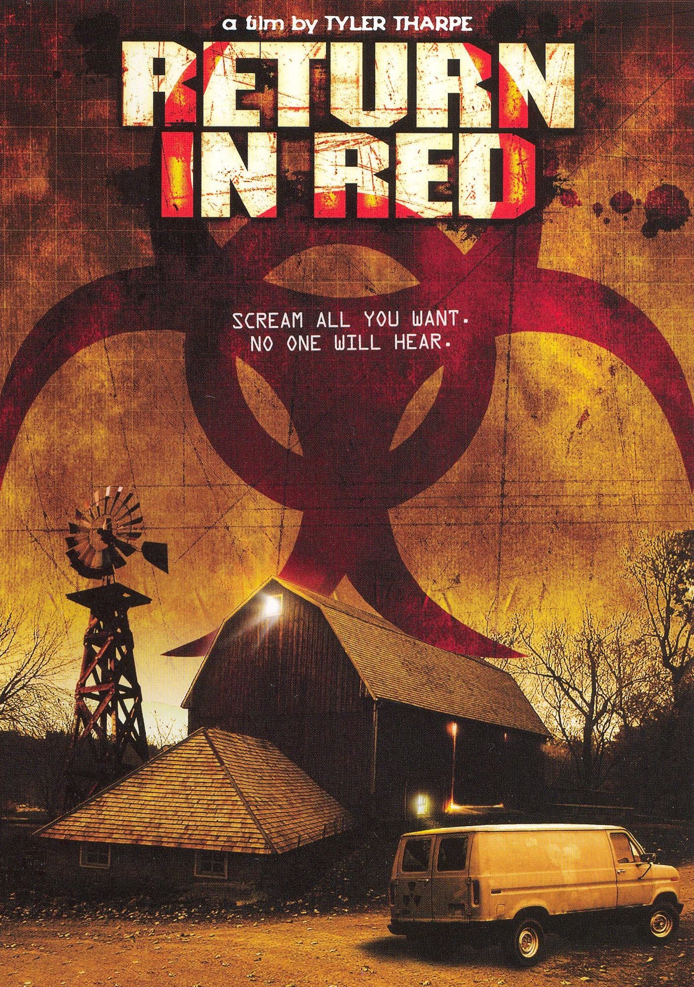 Return in Red