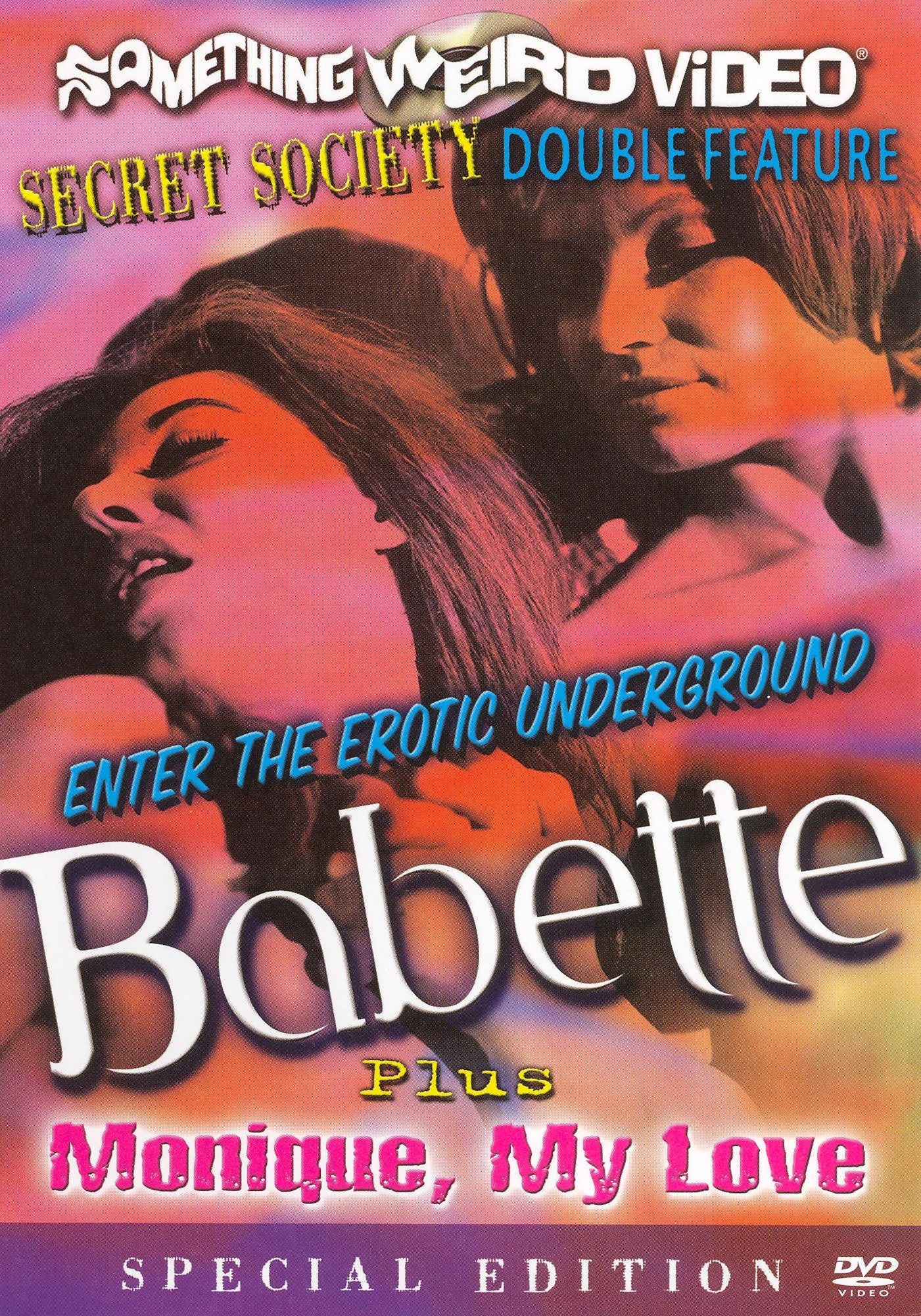 Babette/Monique, My Love