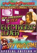 Electronic Lover/The Spy Who Came