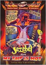 The Joys of Jezebel/My Tale Is Hot [Special Edition]