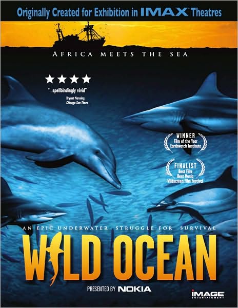 Wild Ocean