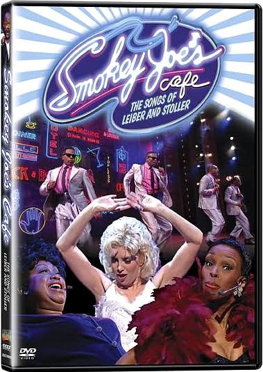 Smokey Joe's Cafe: The Songs of Leiber and Stoller