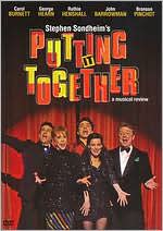 Stephen Sondheim's Putting It Together: A Musical Review