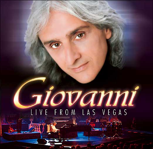 Live From Las Vegas