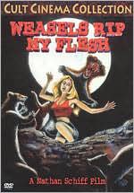 Weasels Rip My Flesh