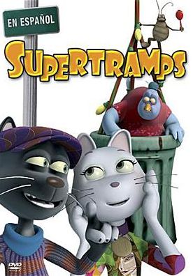 Supertramps