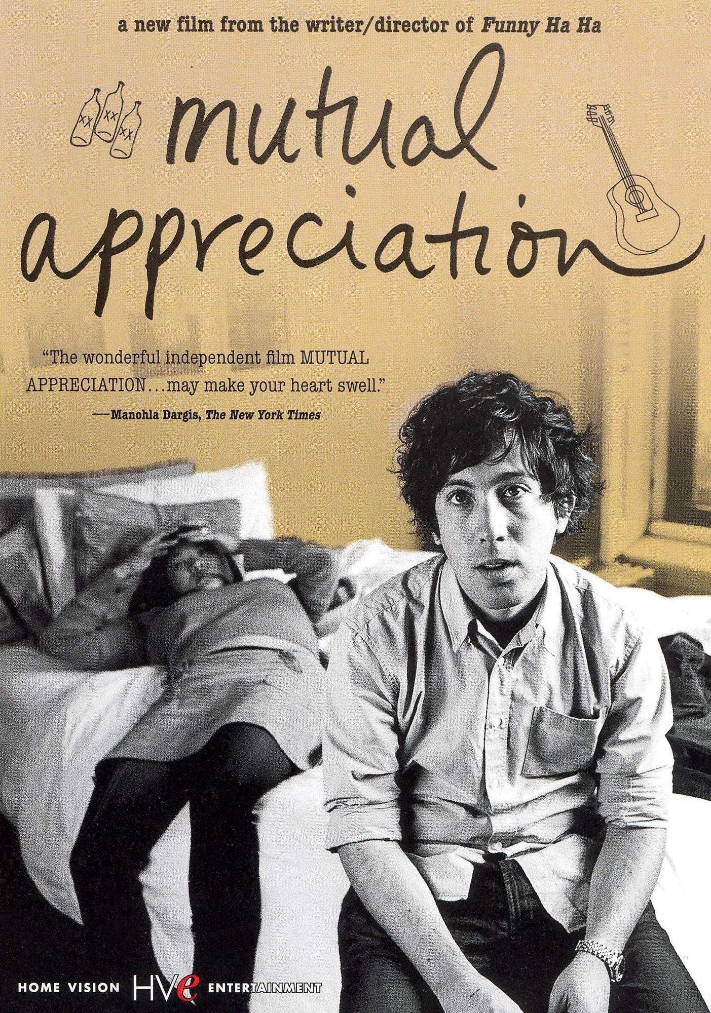 Mutual Appreciation
