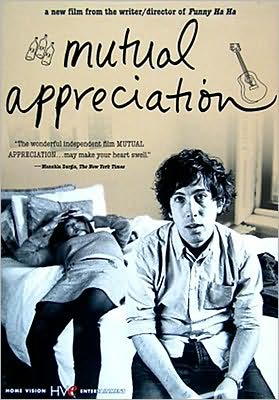 Mutual Appreciation