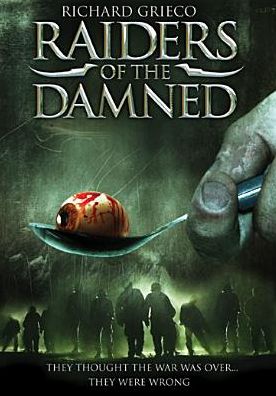 Raiders of the Damned