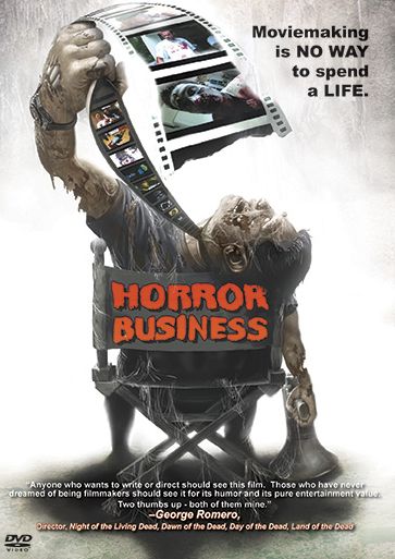 Horror Business