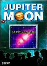 Jupiter Moon: Pirates of Leda [5 Discs]