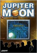 Jupiter Moon: Fires of Io [4 Discs]
