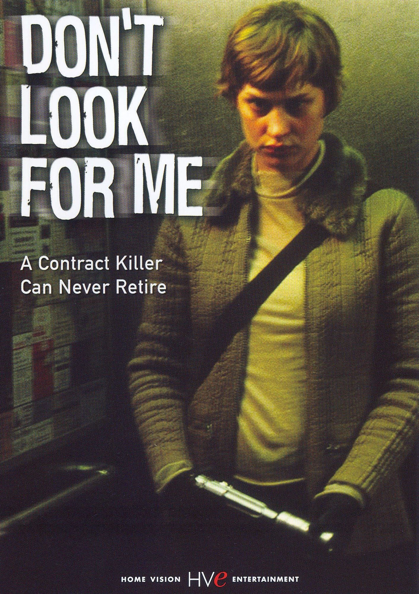 Don't Look for Me