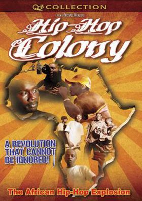 Hip Hop Colony