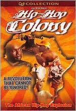 Hip Hop Colony